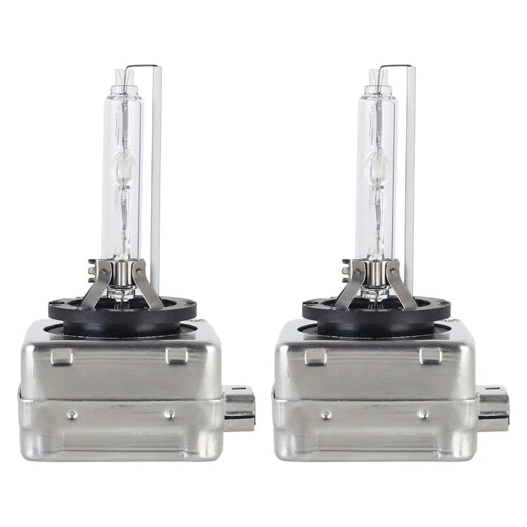 CAR2212WL_2.webp 1 Pair D8S 6000K Car HID Xenon Bulb Kit Headlight - Image 3