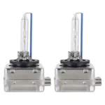 1 Pair D8S 8000K Car HID Xenon Bulb Kit Headlight - Image 3