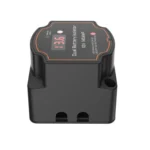 IP68 12V 140A Car Yacht RV Smart Dual Battery Isolation Controller VSR Digital Display Voltmeter - Image 5
