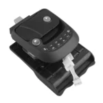 RV Intelligent Remote Control Electronic Password Lock RV Door Lock Modification Accessories - Image 2