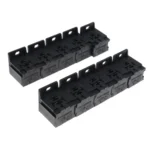 30A-80A Relay Base Holder 5-pin Socket with 50 Pieces Terminals - Image 4