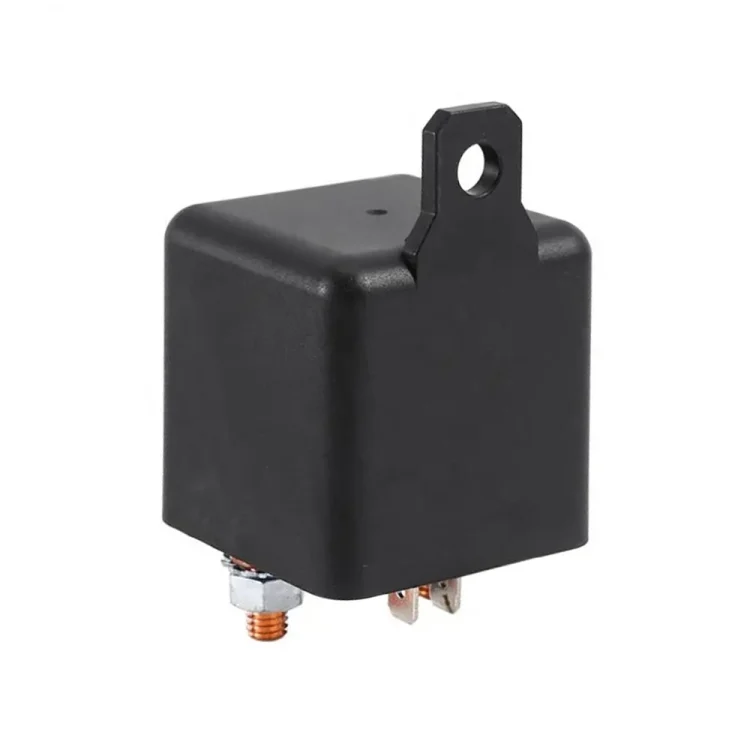 CAR2228_2.webp 12V 200A Car Start Relay with Accessories - Image 3