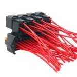 Car 15-way Fuse Box with 4-way 12V 40A Relay - Image 4