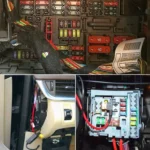 20 in 1 Car Blade Fuse Holder Kits with Cable - Image 6