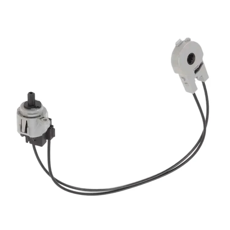 CAR2245_1.webp For Ford Focus Car Air Conditoning Heated Control Switch with Cables 2M5Z-19B888-BA YH1624 - Image 2