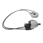 For Ford Focus Car Air Conditoning Heated Control Switch with Cables 2M5Z-19B888-BA YH1624 - Image 3