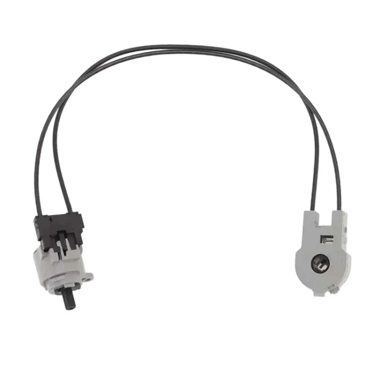 CAR2245_3.webp For Ford Focus Car Air Conditoning Heated Control Switch with Cables 2M5Z-19B888-BA YH1624 - Image 4