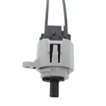 For Ford Focus Car Air Conditoning Heated Control Switch with Cables 2M5Z-19B888-BA YH1624 - Image 6