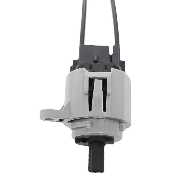 CAR2245_5.webp For Ford Focus Car Air Conditoning Heated Control Switch with Cables 2M5Z-19B888-BA YH1624 - Image 6