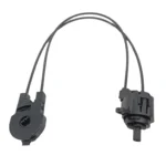 For Ford Focus Car Air Conditoning Heated Control Switch with Cables 2M5Z-19C733-AB 2M5Z19C733 - Image 2