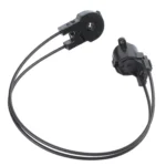 For Ford Focus Car Air Conditoning Heated Control Switch with Cables 2M5Z-19C733-AB 2M5Z19C733 - Image 3
