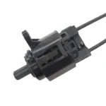 For Ford Focus Car Air Conditoning Heated Control Switch with Cables 2M5Z-19C733-AB 2M5Z19C733 - Image 5