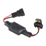 1 Pair 9005 / 9006 / 9012 LED Light Decoder - Image 3