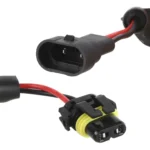 1 Pair 9005 / 9006 / 9012 LED Light Decoder - Image 4