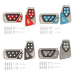 Car New Energy Manual Automatic Transmission Brake Pedal - Image 2