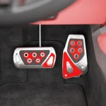 Car New Energy Manual Automatic Transmission Brake Pedal - Image 4