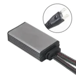 K11 1 Pair H7 12V / 85W / 6000K / 9000LM Car LED Headlight - Image 5