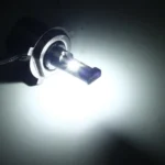 K11 1 Pair H4 12V / 75W / 6000K / 9000LM Car LED Headlight - Image 7