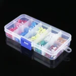 100 in 1 New Energy Car Blade Fuse Holder Set - Image 3