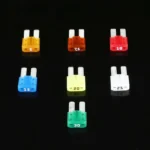 100 in 1 New Energy Car Blade Fuse Holder Set - Image 5