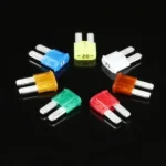 100 in 1 New Energy Car Blade Fuse Holder Set - Image 6