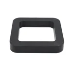 CP-3015 5 in 1 Car 2 inch Trailer Hitch Receiver Silencer Pad - Image 5