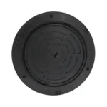 CP-0644 RV Yacht ABS Snap-in Air-conditioning Outlet Panel - Image 4