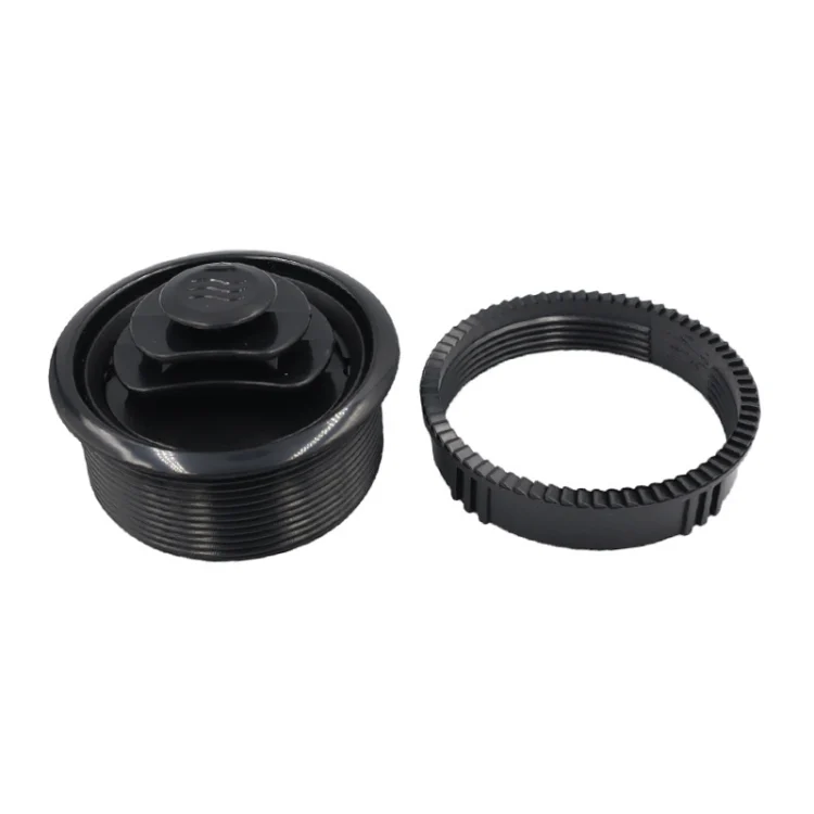 CAR2311_1.webp CP-0262 RV Yacht ABS Air-conditioning Outlet Panel - Image 2
