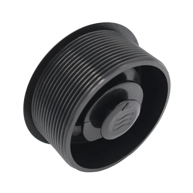 CAR2311_2.webp CP-0262 RV Yacht ABS Air-conditioning Outlet Panel - Image 3