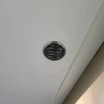 CP-0262 RV Yacht ABS Air-conditioning Outlet Panel - Image 6