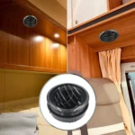 CP-0262 RV Yacht ABS Air-conditioning Outlet Panel - Image 7