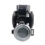 WUPP CS-381 12V Motorcycle Integrated Electric Air Pump Horn Relay - Image 4