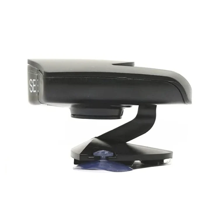 CAR2324_2.webp LC35 Vehicle Compass Car Ornament with Suction Cup & Sticker - Image 3