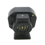 PDY-5 Car Inclinometer Level Meter Car Decoration with LED Light - Image 5