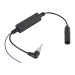 Car Universal Radio FM Antenna Signal Amplifier Booster