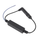 Car Universal Radio FM Antenna Signal Amplifier Booster - Image 3