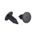 100 in 1 Universal Car Plastic Fasteners Rivet Clips Set - Image 5