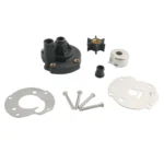 A8153 For Johnson Outboard Water Pump Impeller Repair Kit 763758 - Image 2