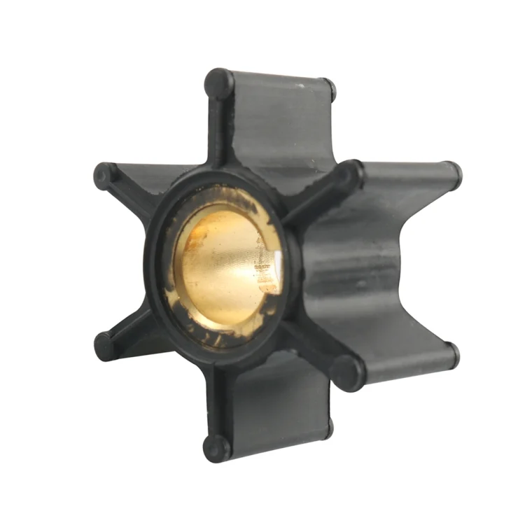 CAR2347_3.webp A8153 For Johnson Outboard Water Pump Impeller Repair Kit 763758 - Image 4