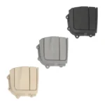 For BMW 3 Series E93 Left Driving Car Convertible Rear Platform Right Hinge Cover Folding Cover - Image 2
