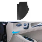 For Mercedes-Benz CLS W219 Car Right Side Front Door Trim Panel Plastic Cover