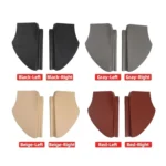 For Mercedes-Benz CLS W219 Car Right Side Front Door Trim Panel Plastic Cover - Image 2