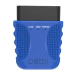 V30 12V Car OBD2 ELM327 Bluetooth Connection Fault Diagnosis Instrument - Image 2