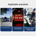 V30 12V Car OBD2 ELM327 Bluetooth Connection Fault Diagnosis Instrument - Image 6