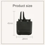 For Porsche Cayenne 2010-2016 Left and Right Driving Car Air Conditioning Air Outlet Paddle 7P5 819 727 - Image 3