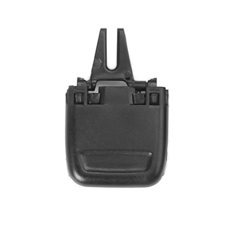 CAR2371_1.webp For Porsche Macan Left Driving Car Left and Right Air Conditioning Air Outlet Paddle 95B819702D-1 - Image 2