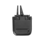 For Porsche Macan Left Driving Car Middle Air Conditioning Air Outlet Paddle 95B819201B-1 - Image 2