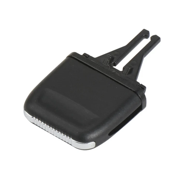 CAR2373_1.webp For Porsche Boxster Left Driving Car Air Conditioning Air Outlet Paddle 98155214202 - Image 2