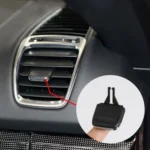 For Porsche Boxster Left Driving Car Air Conditioning Air Outlet Paddle 98155214202 - Image 5