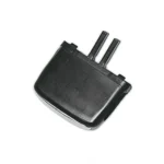For Toyota Previa Left-hand Drive Car Middle Air Conditioning Air Outlet Paddle 55670-28250 - Image 2